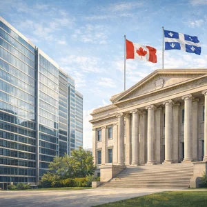 Adhésion entreprise ou gouvernement