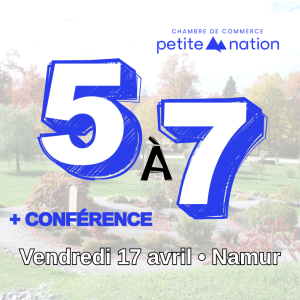 5@7 - Développement durable